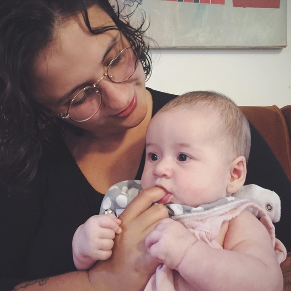 Meet your Posher, Mandalyn - Picture 1 of 1